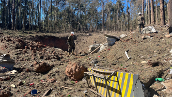 Após nove dias, polícias concluem identificação oficial das vítimas da explosão em fábrica no Paraná