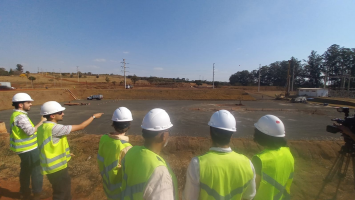 Laboratório para combater futuras pandemias cresce com experiência internacional, sobe para R$ 1,5 bi e ficará pronto em 2027
