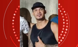 Suspeito de matar vizinho a facadas na Região Metropolitana de Salvador é preso em Feira de Santana