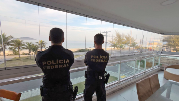 PF diz que quadrilha que fraudava empréstimos e gerou prejuízo de R$ 100 milhões atuava há 25 anos