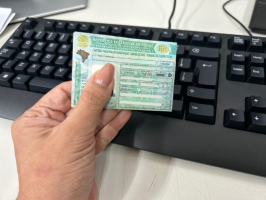 Prazo para entrega da documentação do CNH Social encerra nesta sexta-feira, 22