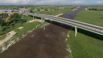 Arco Metropolitano de Rio Branco terá 27 km de extensão; ordem de serviço é assinada