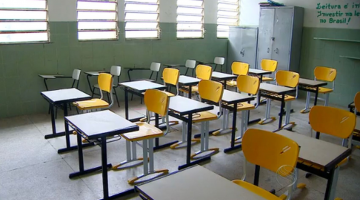 Surto de catapora deixa cerca de 500 alunos sem aula em São Cristóvão
