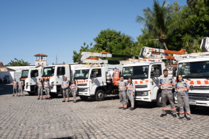 Campeã nacional de reclamações, Enel enfrenta investigação no MPF e críticas de clientes por apagões no RJ