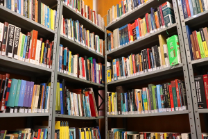 Petrolina sedia I Simpósio Internacional de Biblioterapia do Vale do São Francisco; inscrições abertas