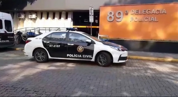 Homem condenado por estupro de vulnerável é preso em Resende