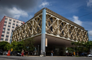 Cinema Itinerante gratuito chega nesta quinta-feira em Volta Redonda