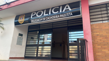 Homem é assassinado a tiros em avenida de Cachoeira Paulista, SP
